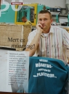 Heti válasz, 2010.09.02 : Mert ez műanyag